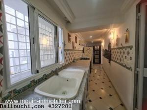 DUPLEX NADINE Hammamet - La Corniche AL2895