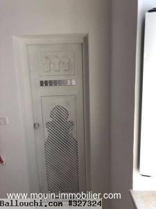 Dar Bea AV1576 Hammamet centre