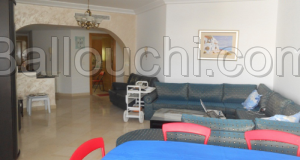 Appartement DORIA(Réf: L1700)