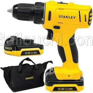 Visseuse impoté Stanley 10.8V