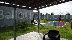 VILLA AVEC PISCINE