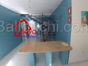 soliman , une villa sur 390m² a 5min du centre ville