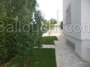 Villa SYMPATICO(Réf: L1196)