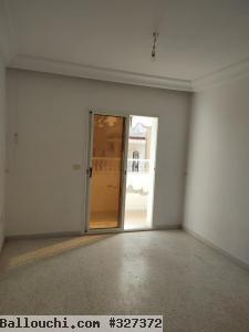 A LOUER APPARTEMENT S+3