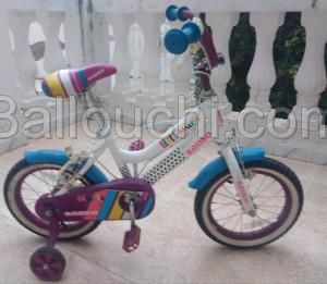 Vélo à ne pas rater!