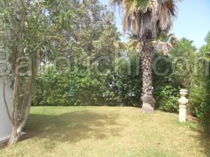 Villa DES FLEURS(Réf: L960)