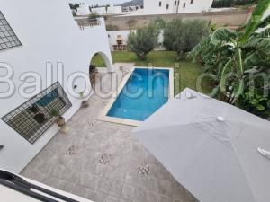Villa ESPAGNE(Réf: L2467)