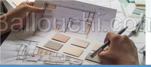 Concepteur en architecture