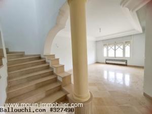 VILLA DARYA Yasmine Hammamet AV1577