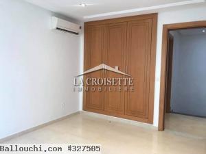 Un duplex au lac2 réf Mdl0144