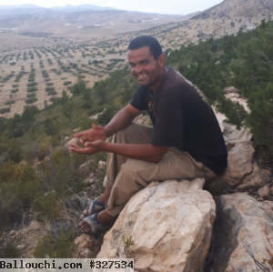 Terrain agricole zaghouan
