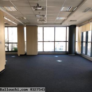 Open Space lac 2