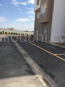 Location appartement à raoued