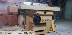 Combiné SCM2000D 40cm
