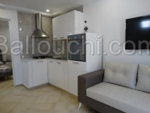 Appartement OTHMAN 3(Réf: L1907)