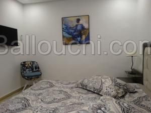 Appartement OTHMAN 2(Réf: L1906)