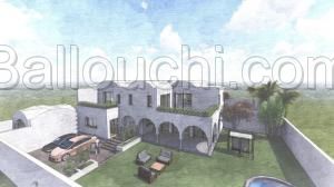 Villa ANABELA 1 (Réf: V2463)