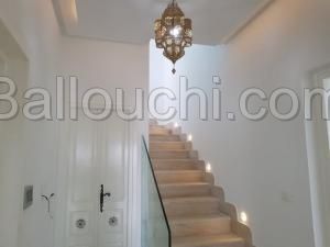Villa FLORI (Réf: V1268)