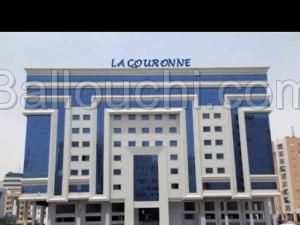 A vendre apparemment S+2 à nasria