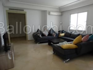 Appartement MOURAD 1 (Réf: V673)