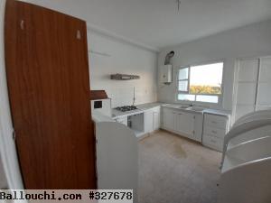 Location Appartement s+3 cité Hadika 2