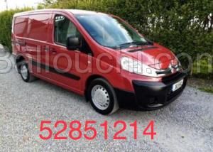 Transporteur de tous marchandises