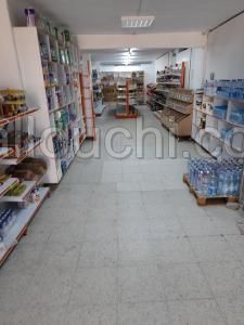 fond de commerce