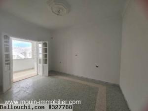 VILLA LIMAR Hammamet Centre , Centre Ville AL2900