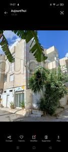 Duplex indépendant à Ain Zaghouan