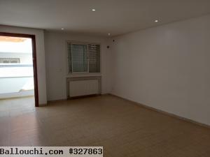 Réf : L187 Duplex la gare