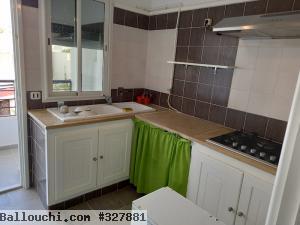 Réf : L182 Appartement Tulipe