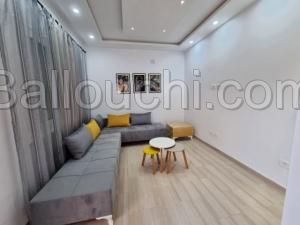 Villa JOJO(Réf: L2397)