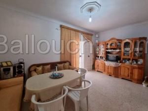 MAISON RABIAA (Réf: V2430)