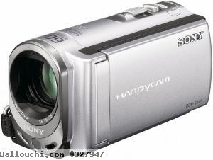 camera sony DCR SX44