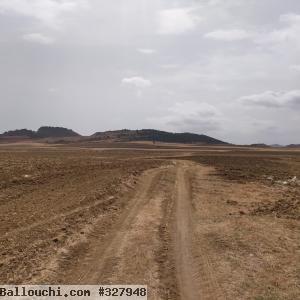 terrain a vendre