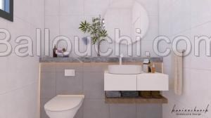 Appartement TOURNESOL 2 (Réf: V2406)