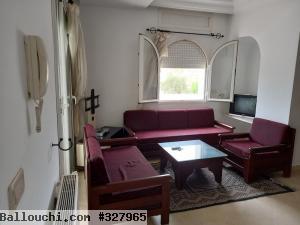 Réf : L194 Appartement Aziza 2