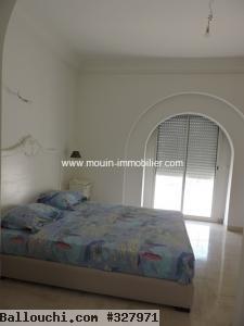 Villa Darine AV1112 jinen Hammamet