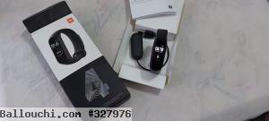 bracelet xiaomi mi band 4