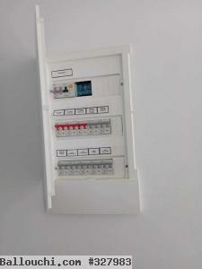 Appartement s+2 Mourouj 6