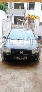 golf 5 1.9