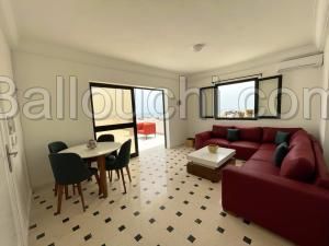 NEW Appart meublés Hammamet Nord 8050