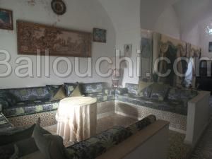 Maison JULIA (Réf: V403)