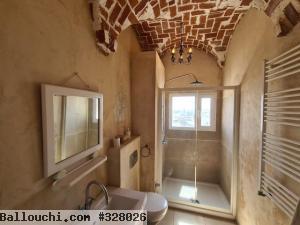 Appartement Nada AL1059 Hammamet centre
