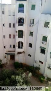 A LOUER S+ 3 à Cité Elamal Manouba