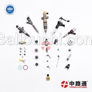 Kit de réparation Injecteur pour renault de Delphi&PEUGEOT EXPERT 2.0 HDI 120 CV
