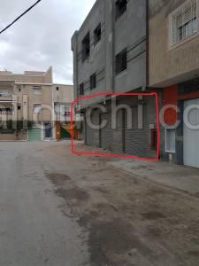Location locaux commerciaux Nabeul --Garage Nabeul -- depot Nabeul- location local commercial Nabeul ‹ › 0 DT