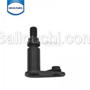Axe de régulateur pompe a injection Bosch VE