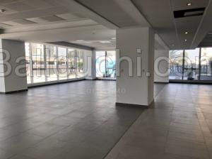 open space centre urbain nord