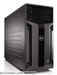SERVEUR DELL SYSTEM XEON E5504 32G